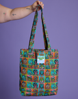 *PRE-ORDER* Halloween Icons Printed Bags