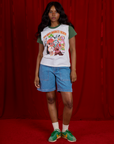 *PRE-ORDER* Puppet Vintage Tee