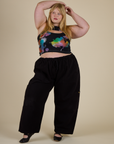 *PRE-ORDER* Rainbow Magic Waters Porthole Tank