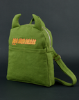 *PRE-ORDER* Green Goblin Backpack