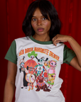 *PRE-ORDER* Puppet Vintage Tee