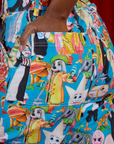 *PRE-ORDER* Work Pants - Bob Baker Puppets