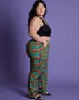 *PRE-ORDER* Work Pants - Halloween Icons