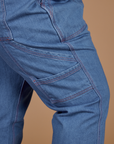 Carpenter Jeans - Medium Wash