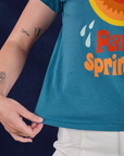 Tourist Tee - Palm Springs