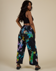 *PRE-ORDER* Rainbow Magic Waters Drop Pocket Pants