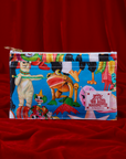 *PRE-ORDER* Bob Baker Puppets Printed Bags