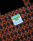 Everyday Tote in Halloween Icons close up