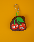 Fruit Plushies