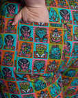 *PRE-ORDER* Work Pants - Halloween Icons