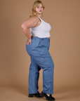 Carpenter Jeans - Medium Wash