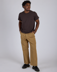 Work Pants - Desert Brown