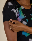 *PRE-ORDER* Rainbow Magic Waters Cropped Baby Tee