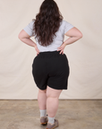 Sweat Shorts - Basic Black