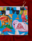 *PRE-ORDER* Bob Baker Puppets Printed Bags