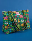 Pond Party Printed Bags