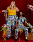 *PRE-ORDER* Work Pants - Bob Baker Puppets