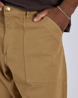 Work Pants - Desert Brown