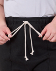 Sweat Shorts - Basic Black