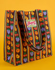 Fruit Fantasy Printed Bags