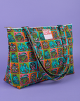 *PRE-ORDER* Halloween Icons Printed Bags