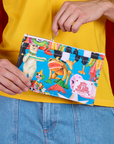 *PRE-ORDER* Bob Baker Puppets Printed Bags