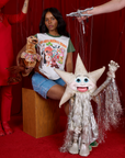 *PRE-ORDER* Puppet Vintage Tee