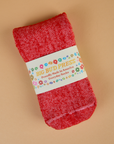 Thick Crew Sock