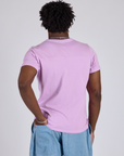 Jr. Varsity Tee - Lilac Purple