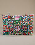 Quilt Printed Bags