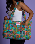 *PRE-ORDER* Halloween Icons Printed Bags