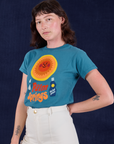 Tourist Tee - Palm Springs