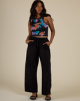 *PRE-ORDER* Rainbow Magic Waters Porthole Tank