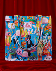*PRE-ORDER* Bob Baker Puppets Printed Bags
