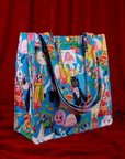 *PRE-ORDER* Bob Baker Puppets Printed Bags