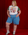 *PRE-ORDER* Puppet Vintage Tee