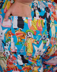 *PRE-ORDER* Work Pants - Bob Baker Puppets