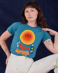 Tourist Tee - Palm Springs