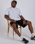 Classic Polo - Dishwater White