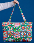Quilt Printed Bags