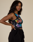 *PRE-ORDER* Rainbow Magic Waters Porthole Tank