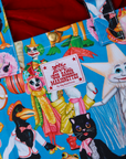 *PRE-ORDER* Bob Baker Puppets Printed Bags