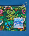 Pond Party Printed Bags