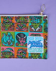 *PRE-ORDER* Halloween Icons Printed Bags