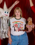 *PRE-ORDER* Puppet Vintage Tee