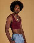 Mini Tank - Red Wine