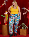 *PRE-ORDER* Work Pants - Bob Baker Puppets