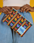 Fruit Fantasy Printed Bags