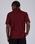 Classic Polo - Red Wine
