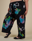 *PRE-ORDER* Rainbow Magic Waters Drop Pocket Pants